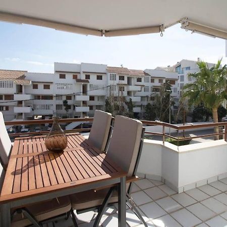 Apartamento Santa Elena Altea Exterior foto