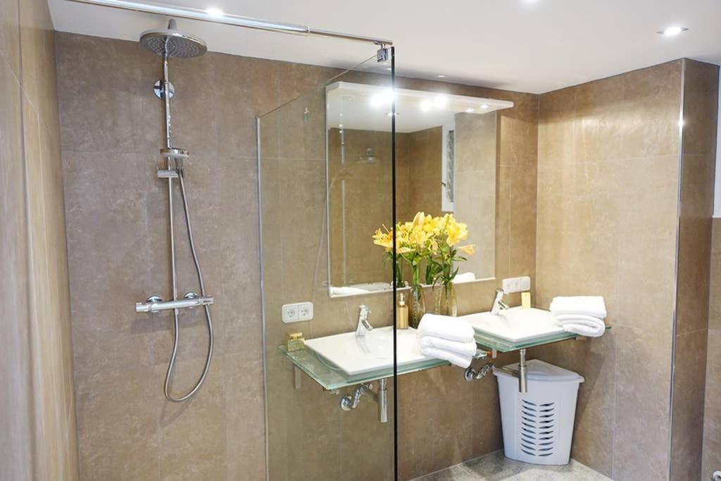 Apartamento Santa Elena Altea Exterior foto
