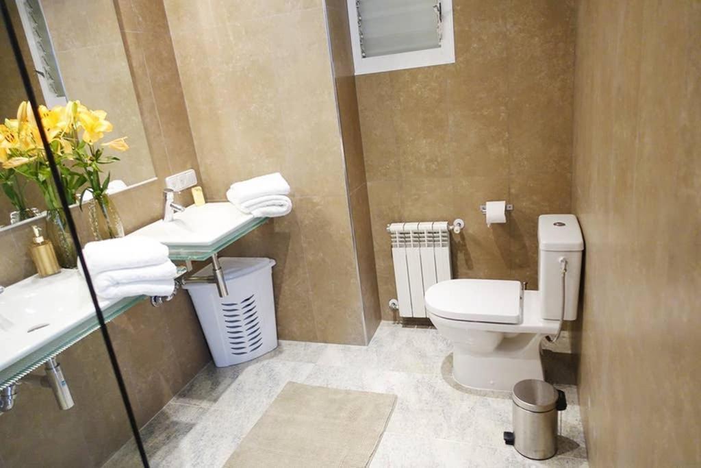 Apartamento Santa Elena Altea Exterior foto