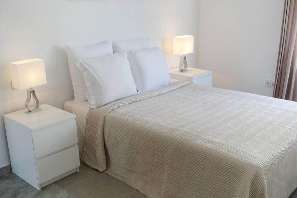 Apartamento Santa Elena Altea Exterior foto