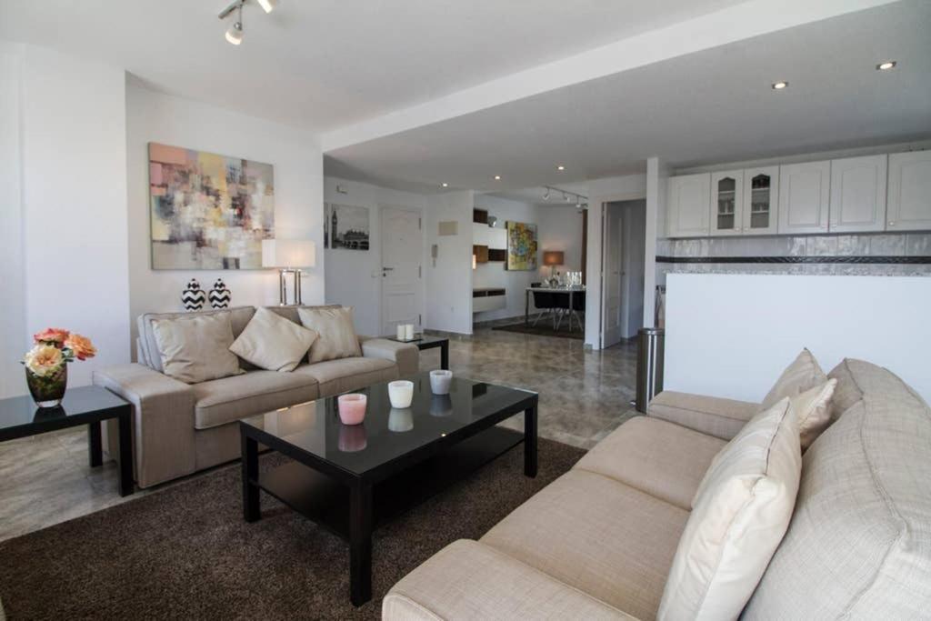 Apartamento Santa Elena Altea Exterior foto