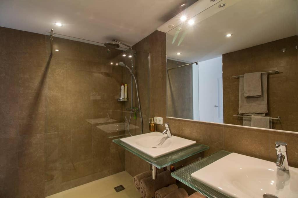 Apartamento Santa Elena Altea Exterior foto