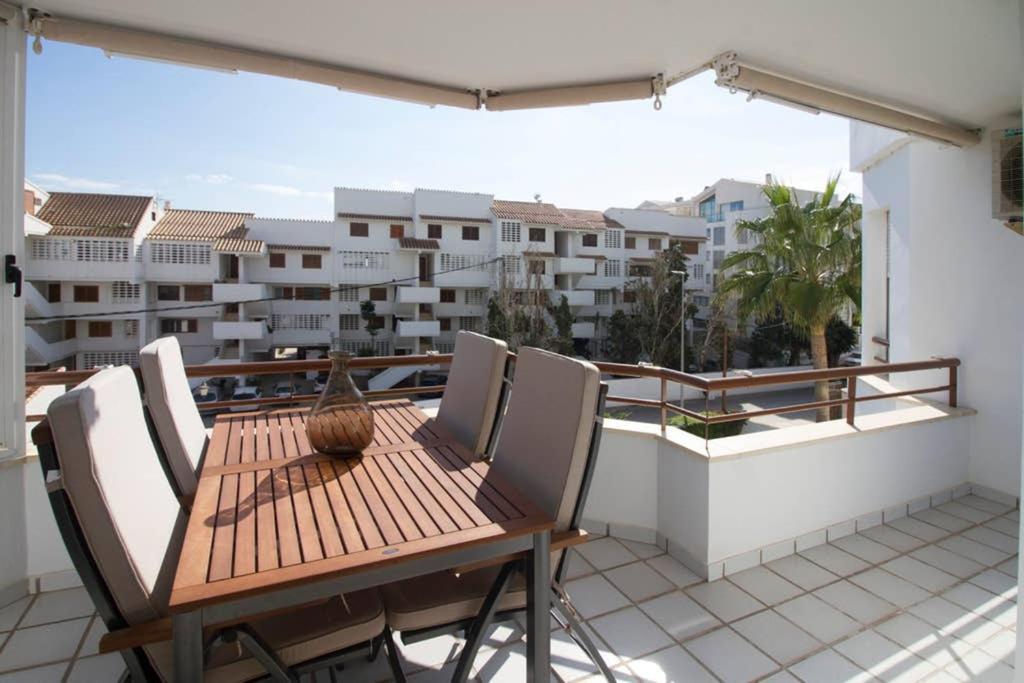 Apartamento Santa Elena Altea Exterior foto