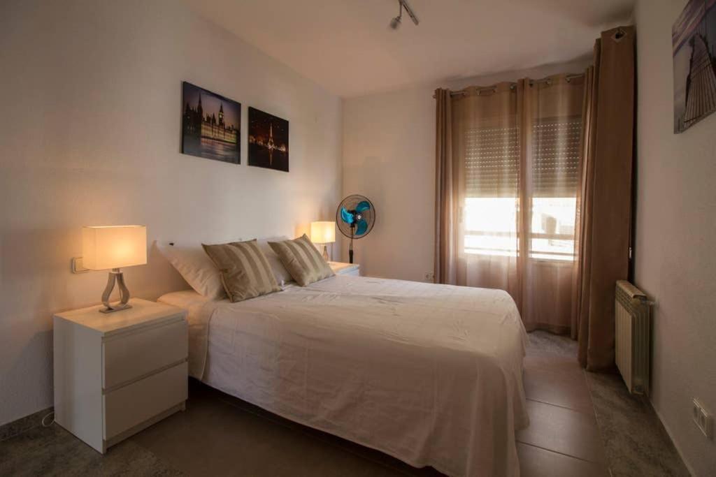 Apartamento Santa Elena Altea Exterior foto