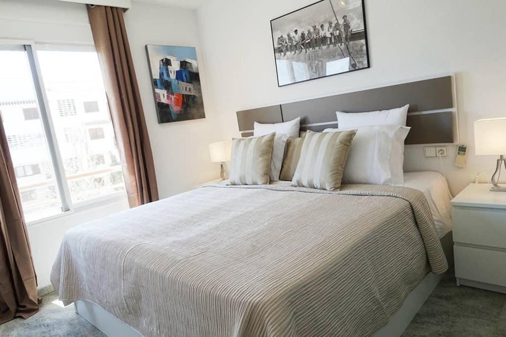 Apartamento Santa Elena Altea Exterior foto